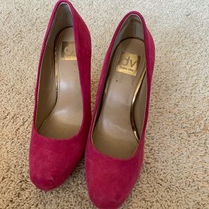 Dolce Vita High Heels